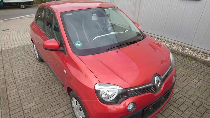 Gebraucht Renault Twingo SE 71 PS (52 kW) 2014 Kleinwagen