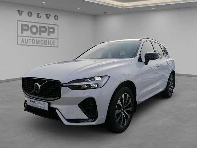 Gebraucht Volvo XC60 Plus 145 PS (106 kW) 2023 SUV