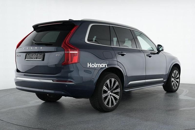 Gebraucht Volvo XC90 Plus 235 PS (172 kW) 2024 Blau SUV