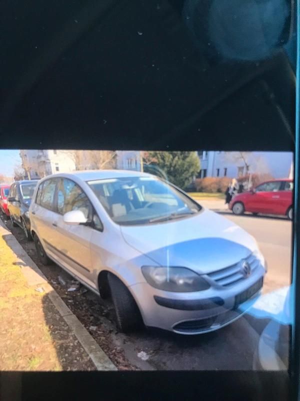 Gebraucht VW Golf IV 105 PS (77 kW) 2005 Silber Limousine