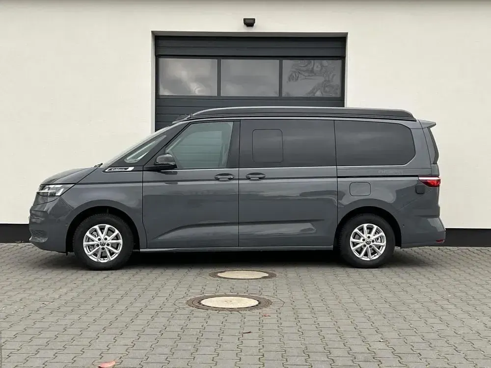 Neu VW T7 Coast 245 PS (180 kW) 2026 Van