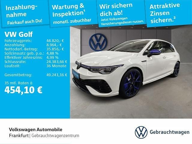 Gebraucht 2023 VW Golf VIII R | 44.820 € (Fairer Preis) - Bild 1/4