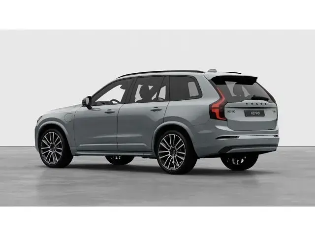 Neu Volvo XC90 Ultra 407 PS (299 kW) 2026 Denim blue / metallic SUV