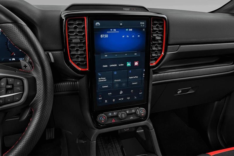 Gebraucht Ford Ranger Raptor 292 PS (214 kW) 2024 Pickup