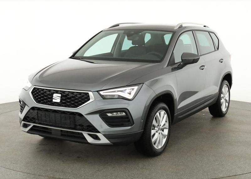 Neu Seat Ateca Style 150 PS (110 kW) 2026 Graphit grau metallic SUV