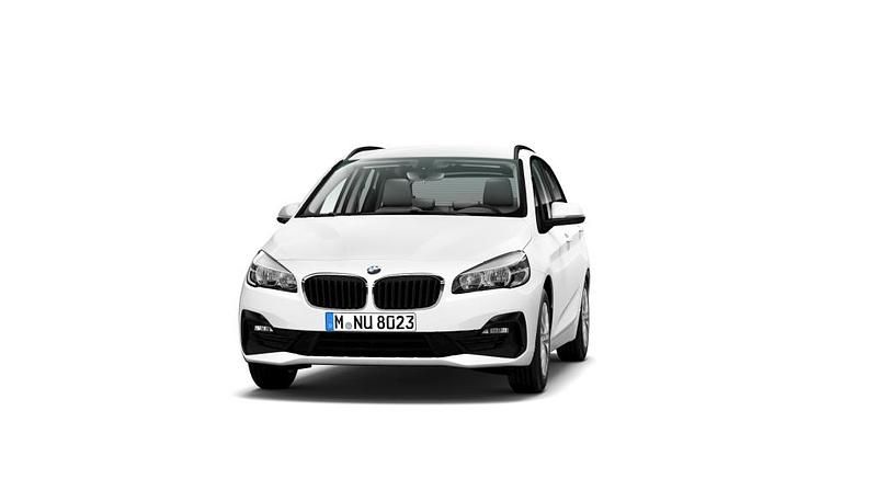 Gebraucht 2020 BMW 216 Efficient Dynamics | 8.300 € (Fairer Preis) - Bild 1/4