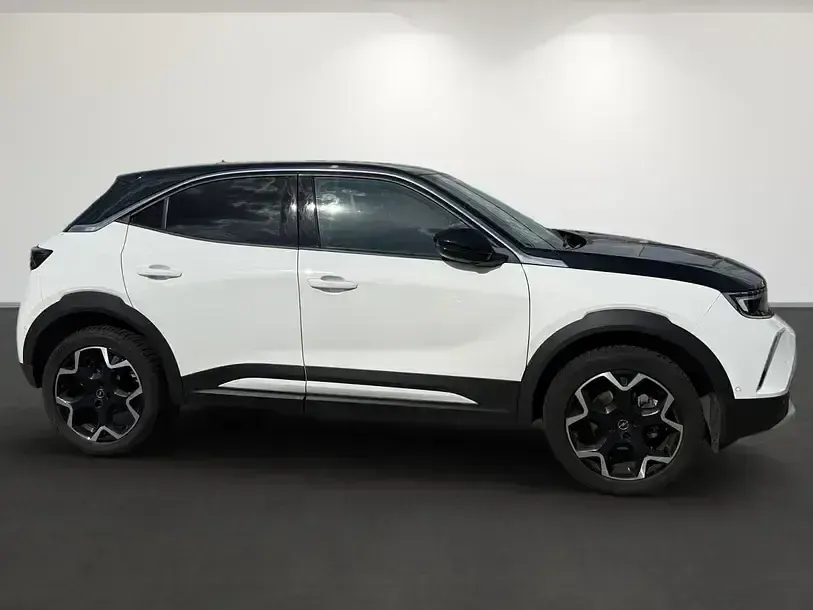 Gebraucht Opel Mokka Ultimate 150 PS (110 kW) 2023 Weiß SUV