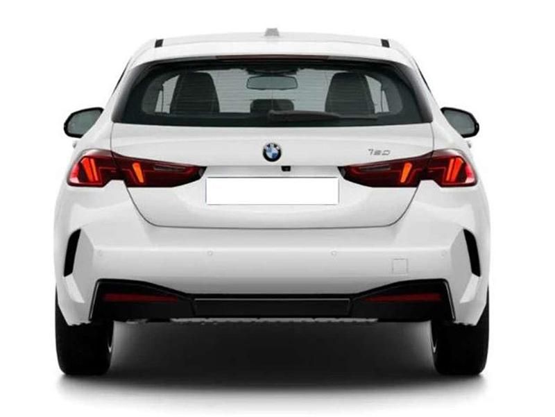Neu BMW 118 150 PS (110 kW) 2026 Wählbar Kleinwagen