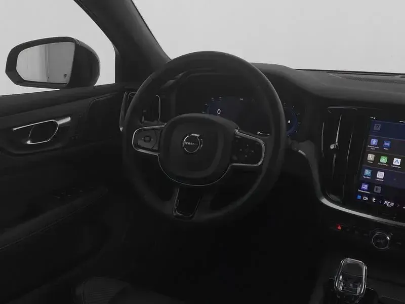 Occasion Volvo V60 Plus 197 ch (144 kW) 2023 Gris Break