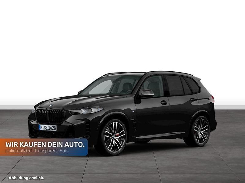 Gebraucht BMW X5 Shadowline 286 PS (210 kW) 2025 Black sapphire metallic SUV