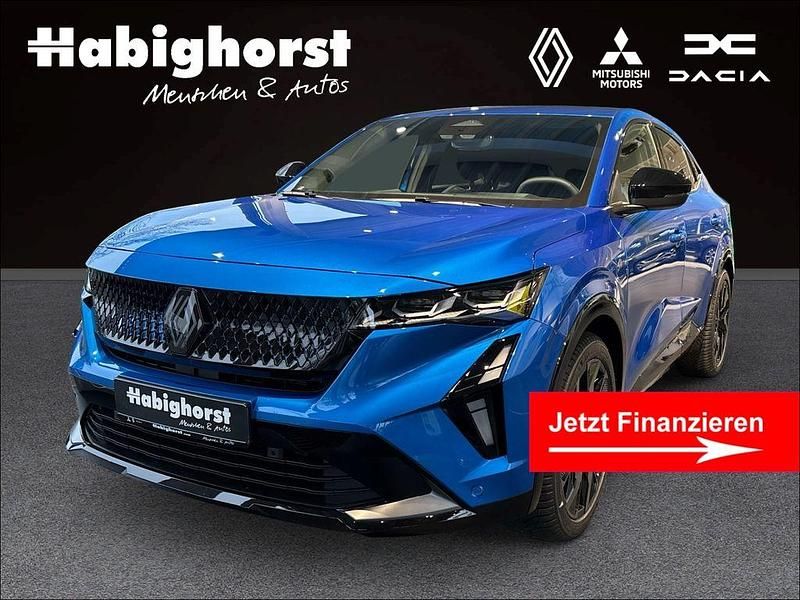 Neu Renault Rafale Esprit Alpine 300 PS (220 kW) 2026 Blau SUV