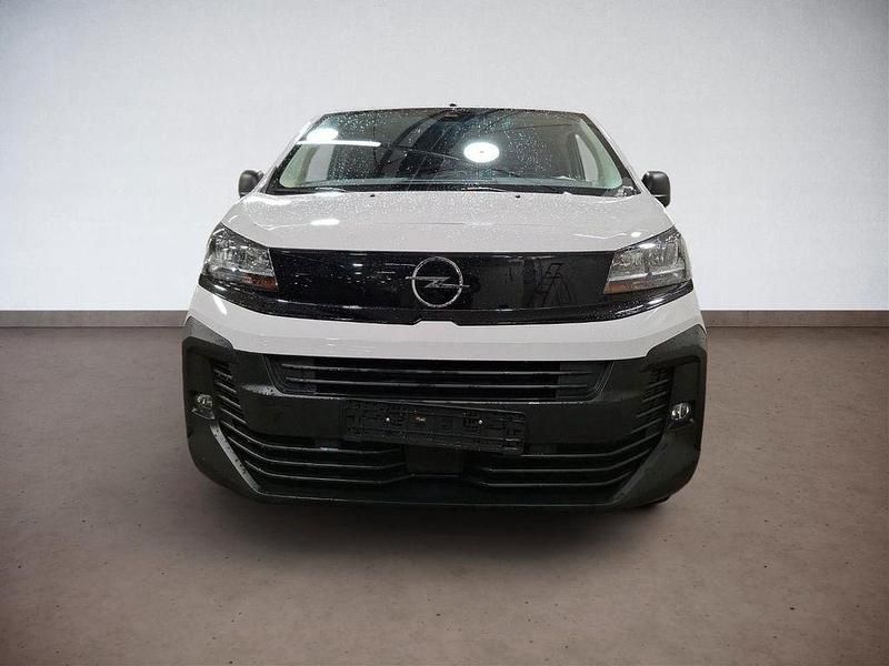 Gebraucht Opel Vivaro 177 PS (130 kW) 2024 Weiß Van / Kleinbus