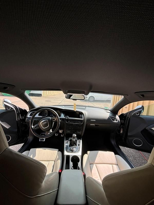 Gebraucht Audi S5 365 PS (268 kW) 2011 Coupé