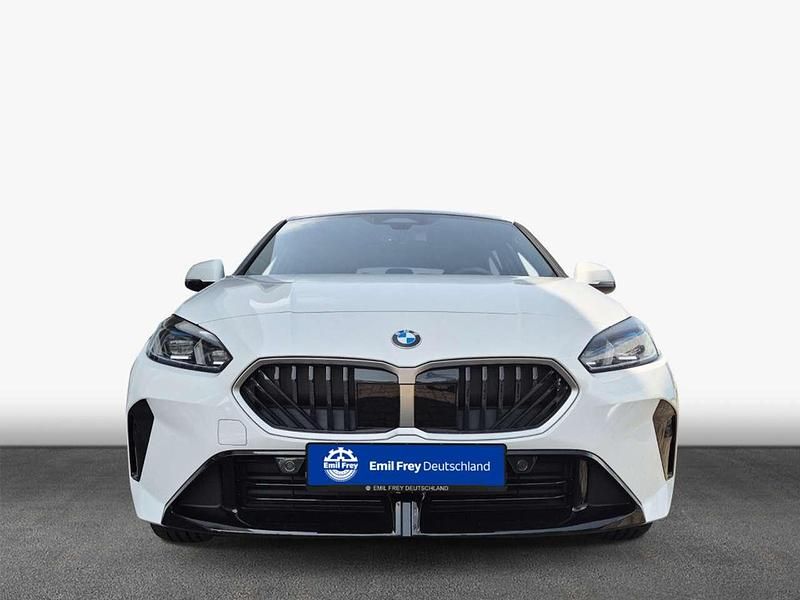 Brugt BMW 118 Performance 150 HK (110 kW) 2026 Hvid Hatchback