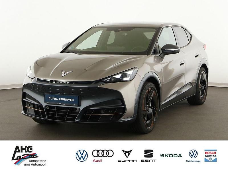Gebraucht 2025 Cupra Tavascan VZ3 SUV | 46.300 € (Guter Preis) - Bild 1/4