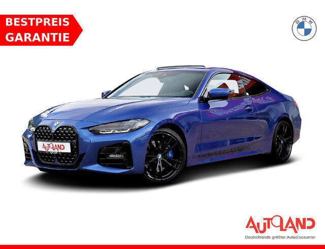Andere Gebraucht 2023 BMW 420 M Sport Limousine | 41.890 € (Fairer Preis) - Bild 1/2