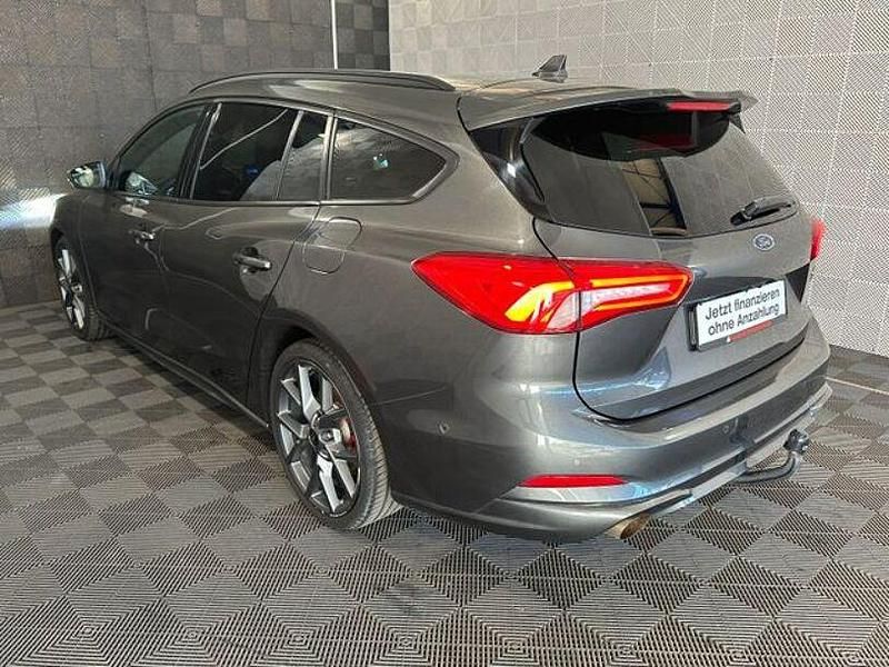 Gebraucht Ford Focus ST 280 PS (205 kW) 2020 Grau Kombi