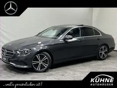Gebraucht Mercedes E220 Avantgarde 200 PS (147 kW) 2024 Limousine