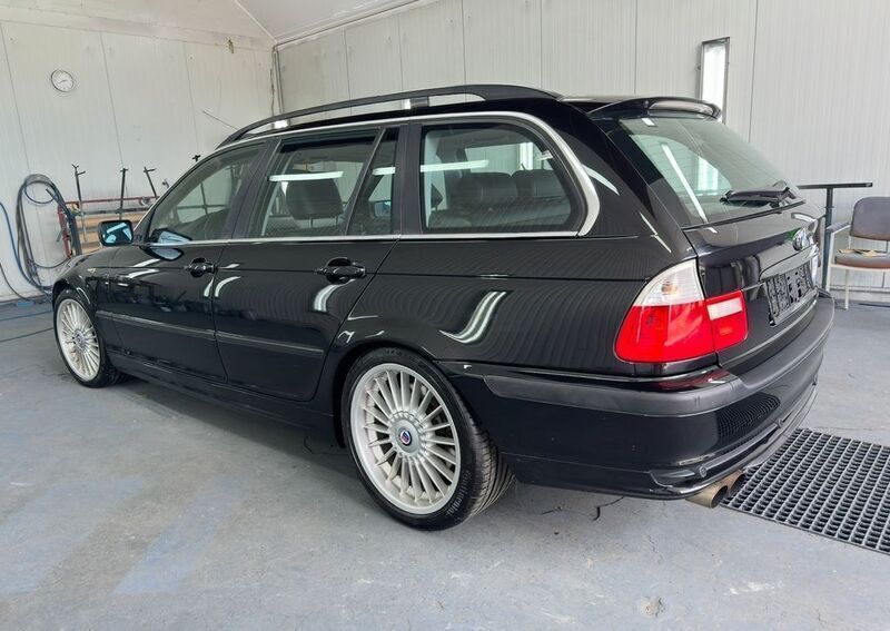 Gebraucht Alpina B3 305 PS (224 kW) 2003 Kombi