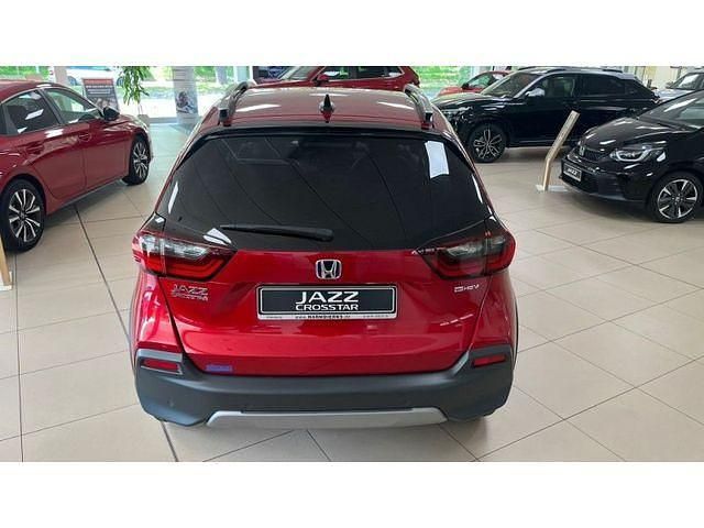 Gebraucht Honda Jazz Advance 107 PS (78 kW) 2025 Kleinwagen