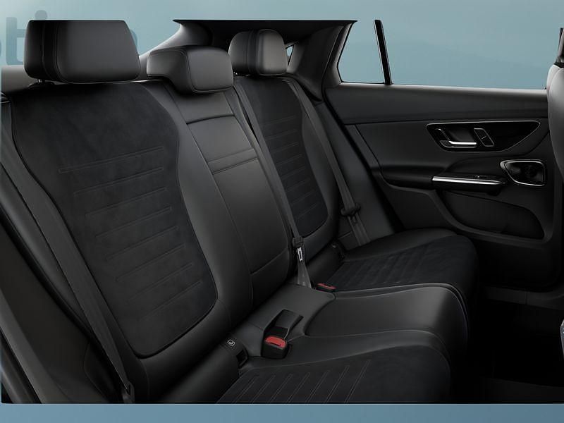 Gebraucht Mercedes GLC450 367 PS (269 kW) 2024 Grau SUV