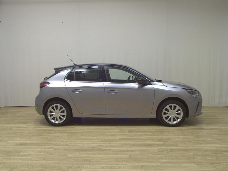 Gebraucht Opel Corsa-e Elegance 56 kW (77 PS) 2022 Grau Kleinwagen