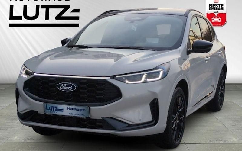 Neu Ford Kuga 243 PS (178 kW) 2026 Weiß SUV