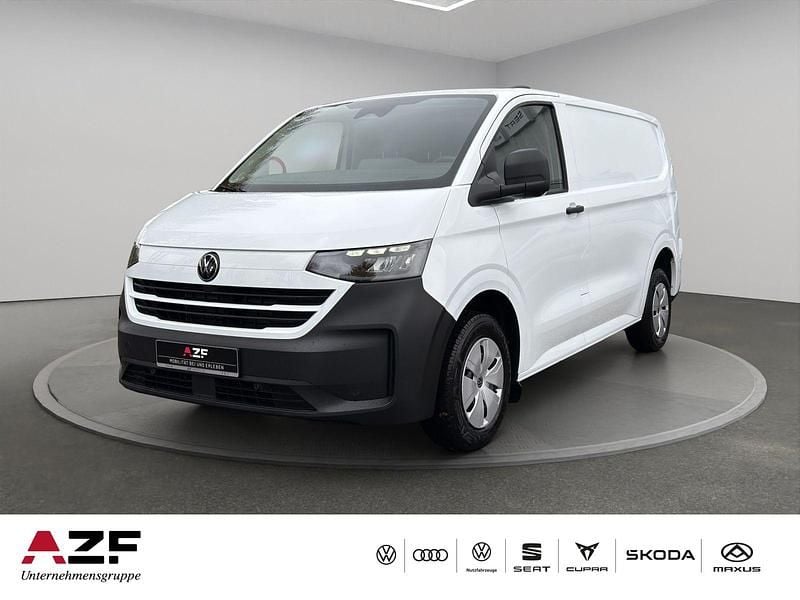 Używany VW Transporter 110 KM (80 kW) 2025 Van