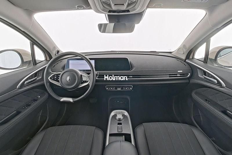 Gebraucht Ora Funky Cat 400 Pro 125 kW (171 PS) 2023 Beige Kleinwagen