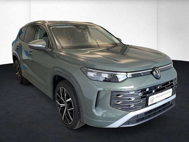 Gebraucht VW Tayron Elegance 204 PS (150 kW) 2025 SUV