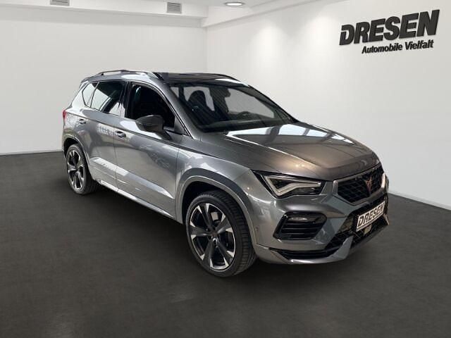 Gebraucht Cupra Ateca VZ3 300 PS (220 kW) 2023 Grau SUV
