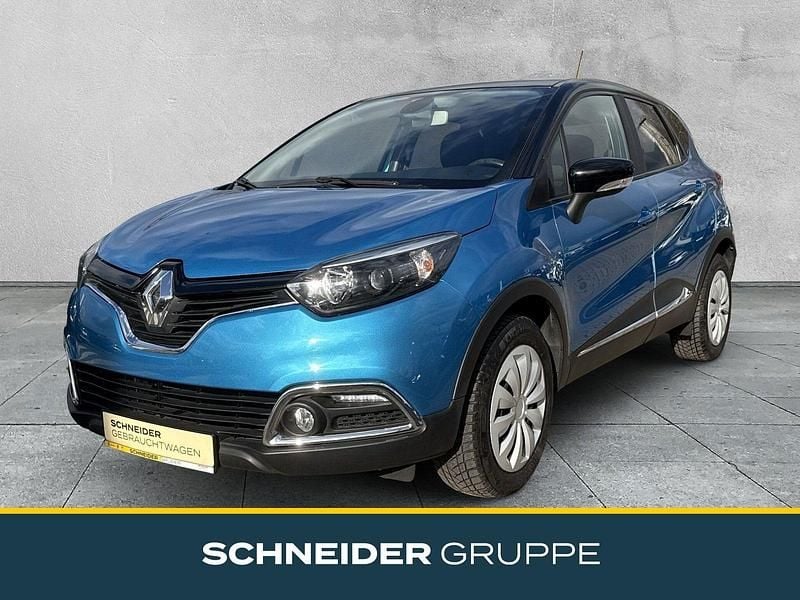 Occasion Renault Captur Dynamique 120 ch (88 kW) 2016 SUV