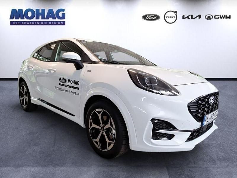 Gebraucht Ford Puma ST-Line 2025 Andere SUV