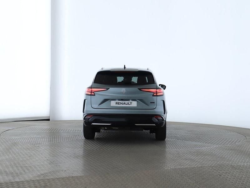 Gebraucht Renault Espace Techno 200 PS (147 kW) 2025 Baltikumgrau SUV
