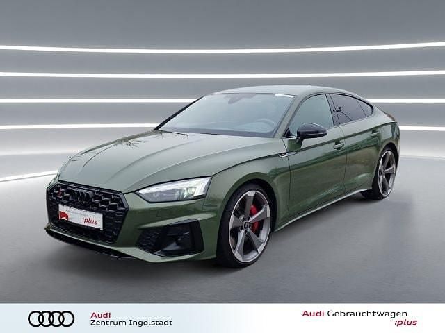 Gebraucht Audi S5 Ambiente 341 PS (250 kW) 2023 Coupé