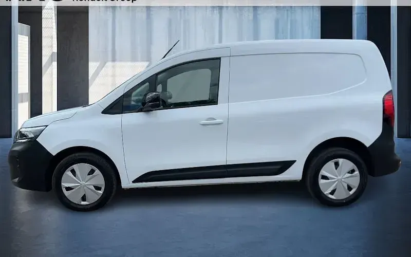 Gebraucht Nissan Townstar N-Connecta 130 PS (95 kW) 2024 Weiß Van