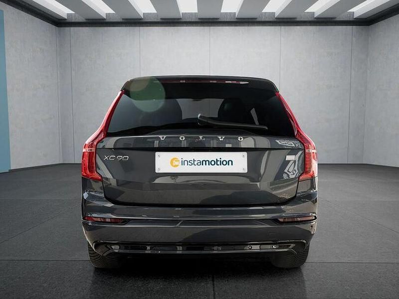 Gebraucht Volvo XC90 455 PS (334 kW) 2023 Blau SUV