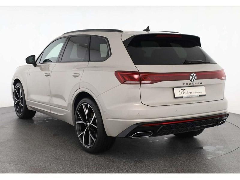 Gebraucht VW Touareg Style 286 PS (210 kW) 2025 Sechura beige metallic SUV