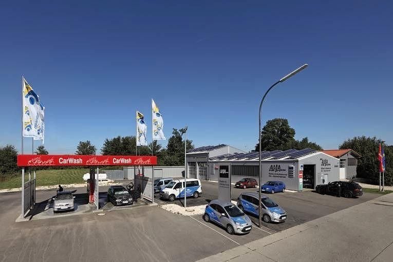 Gebraucht Dacia Duster Celebration 150 PS (110 kW) 2021 Weiß SUV