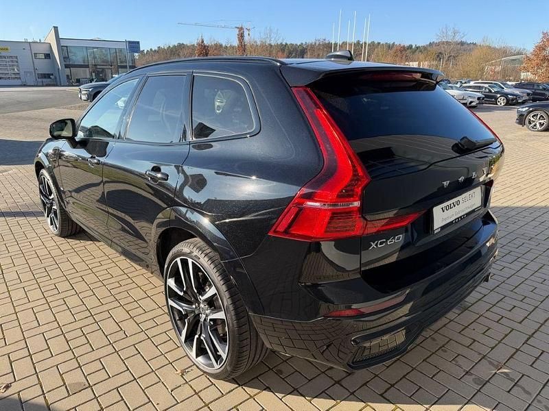 Gebraucht Volvo XC60 Ultimate 455 PS (334 kW) 2022 Schwarz SUV