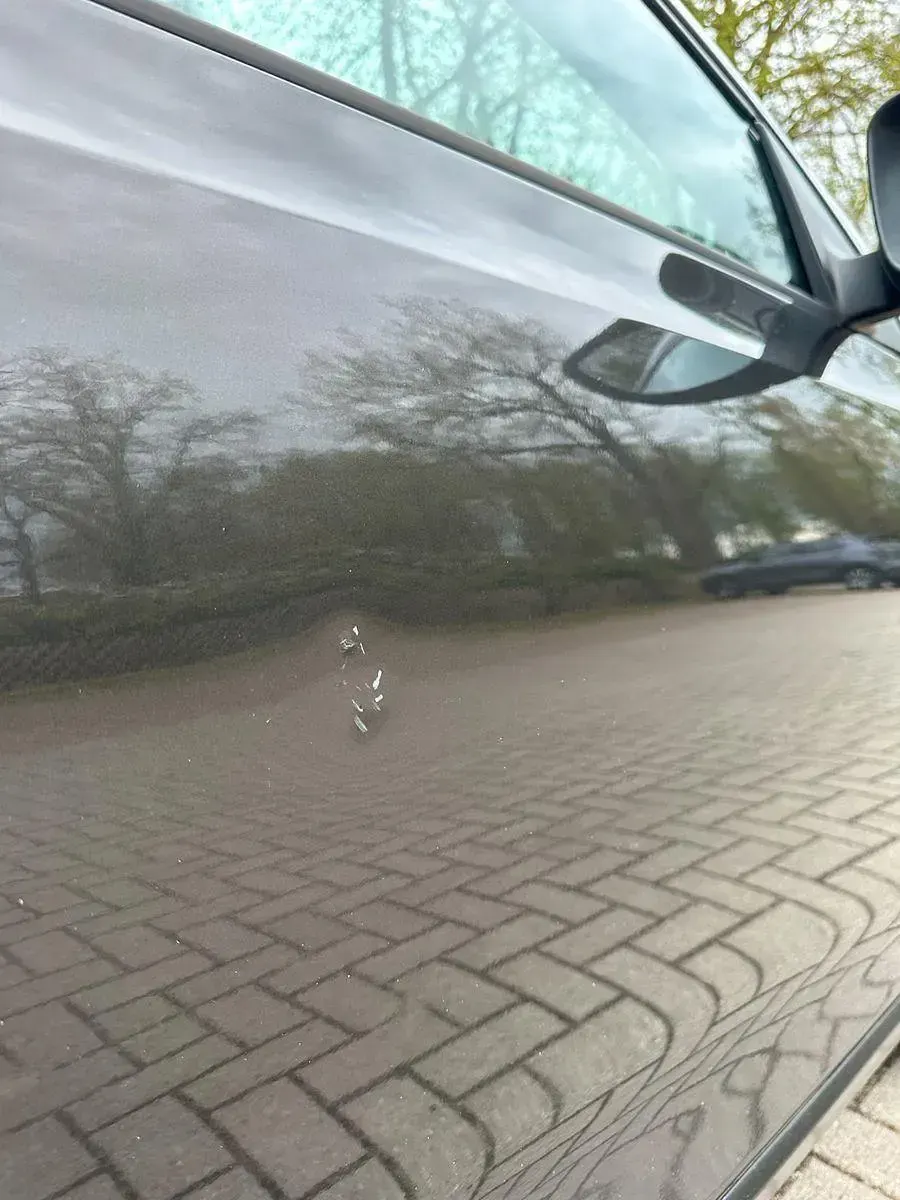 Gebraucht VW Scirocco 160 PS (117 kW) 2008 Grau Coupé