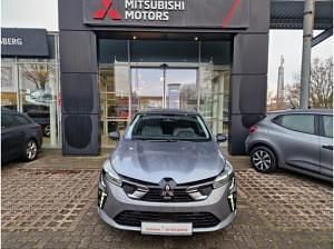 Gebraucht Mitsubishi Colt Plus 143 PS (105 kW) 2024 Grau Limousine