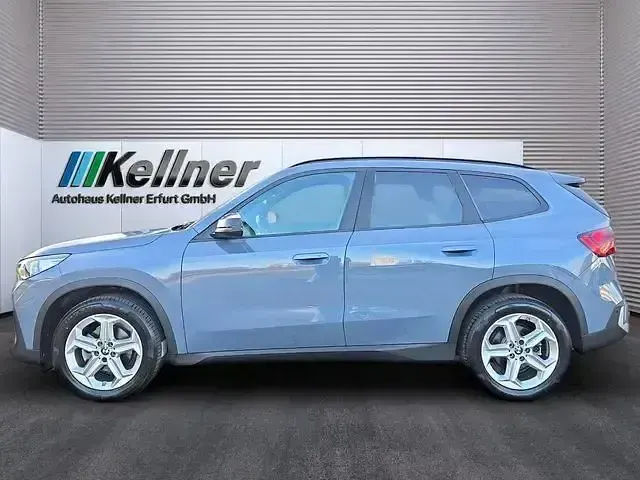 Second-hand BMW X1 Comfort Edition 2024 Andere SUV