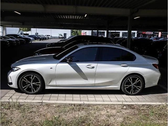 Gebraucht BMW M340 Performance 340 PS (250 kW) 2023 Weiß Limousine