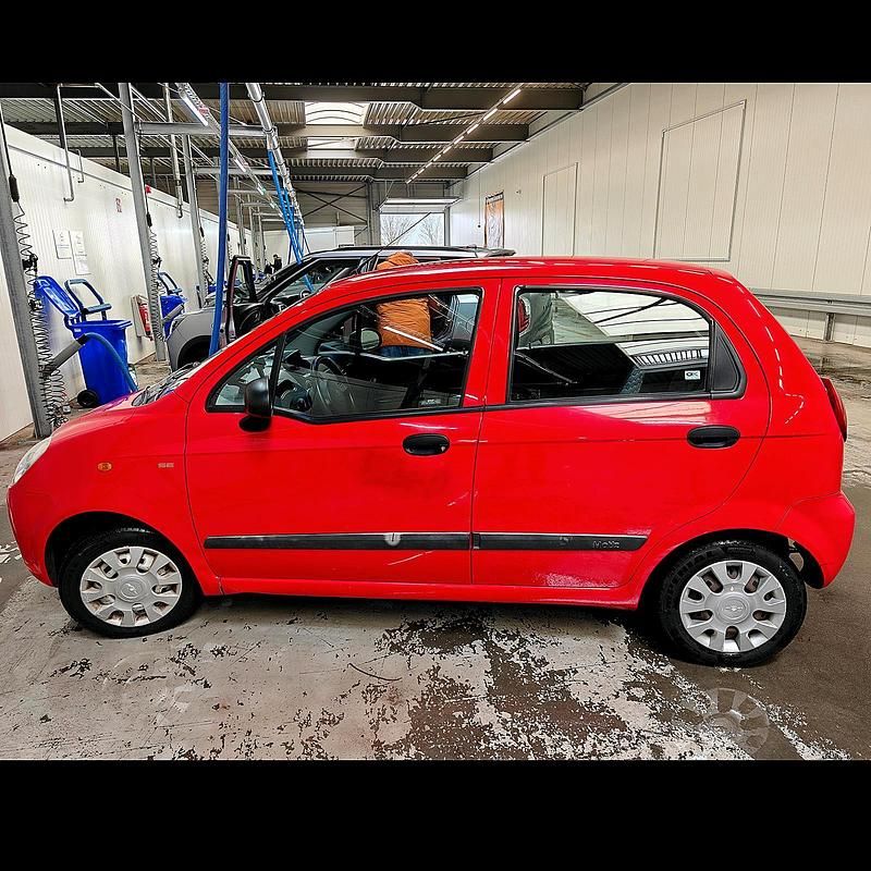 Gebraucht Chevrolet Matiz 2025 Andere farben Kleinwagen