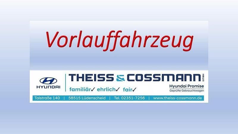 Blau Neu 2025 Hyundai i10 Prime Kleinwagen | 19.990 € (Etwas zu teuer) - Bild 1/1