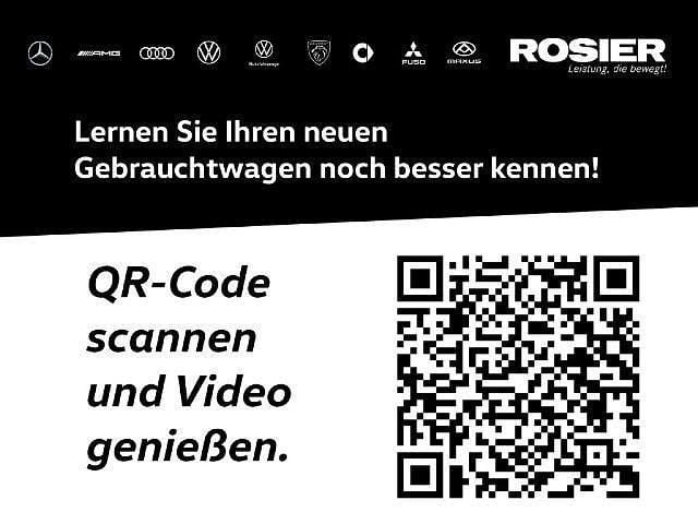 Schwarz / nachtschwarz Gebraucht 2024 Mercedes GLA250 Progressive SUV | 43.550 € (Guter Preis) - Bild 1/4