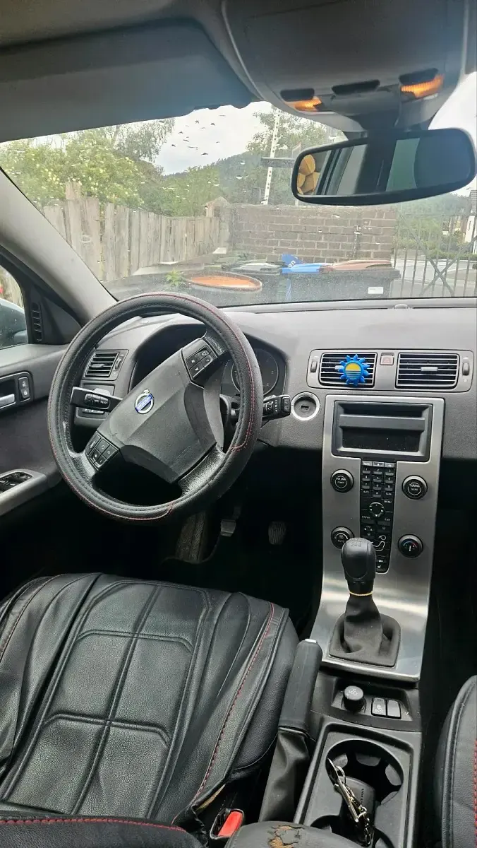 Gebraucht Volvo V50 136 PS (100 kW) 2005 Andere farben Kombi