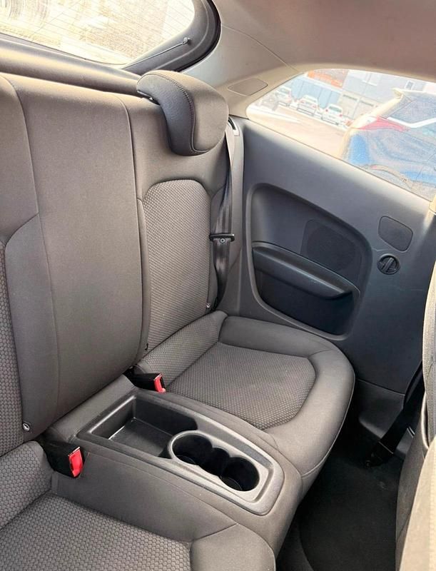 Gebraucht Audi A1 85 PS (62 kW) 2013 Weiß Kleinwagen