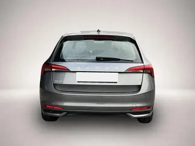 Neu Skoda Scala Selection 116 PS (85 kW) 2025 Manufacturer Kleinwagen